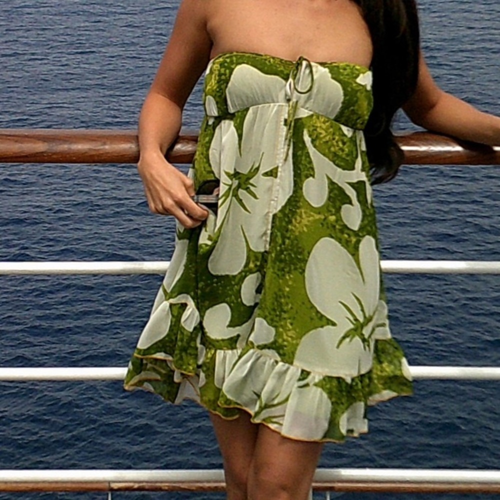 Urban Outfitters Dress